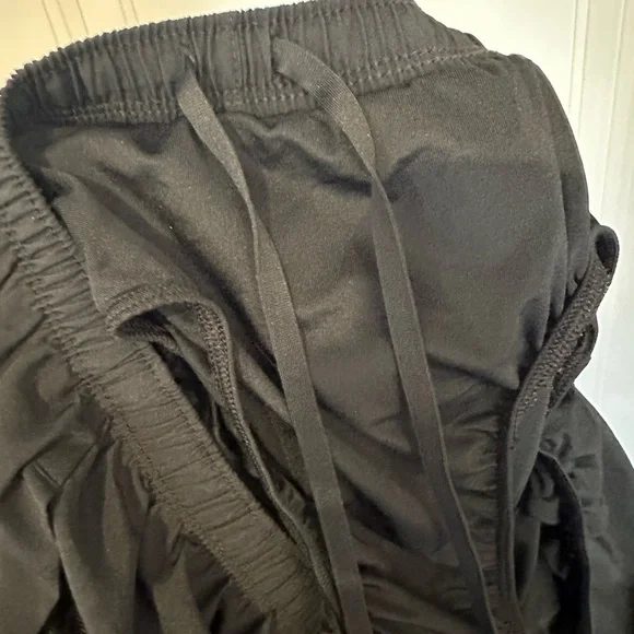 Nike Dri-Fit Challenger Run Division Blue Reflective Shorts - men’s large - Picture 11 of 14